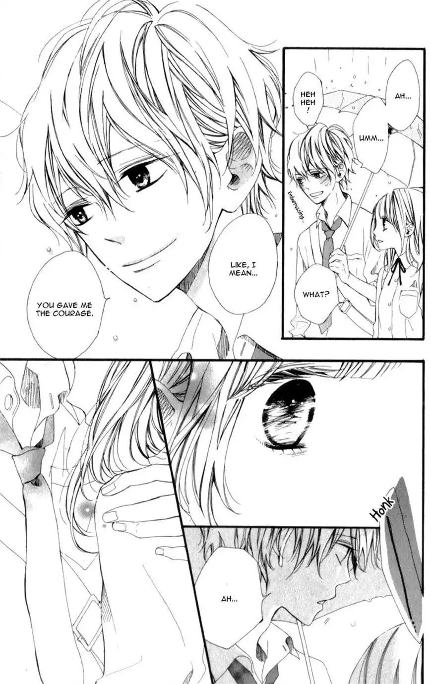 Kimi ga Inakya Dame tte Itte Chapter 4 7